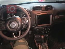 جيب رينيجيد